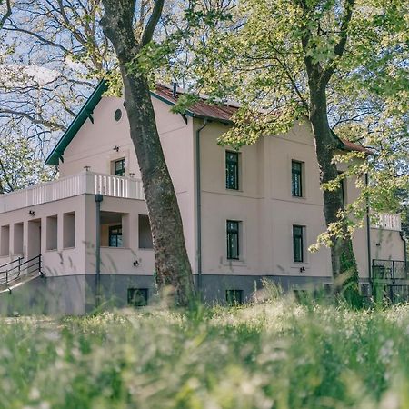 Bringa Villa Balatonlelle Εξωτερικό φωτογραφία