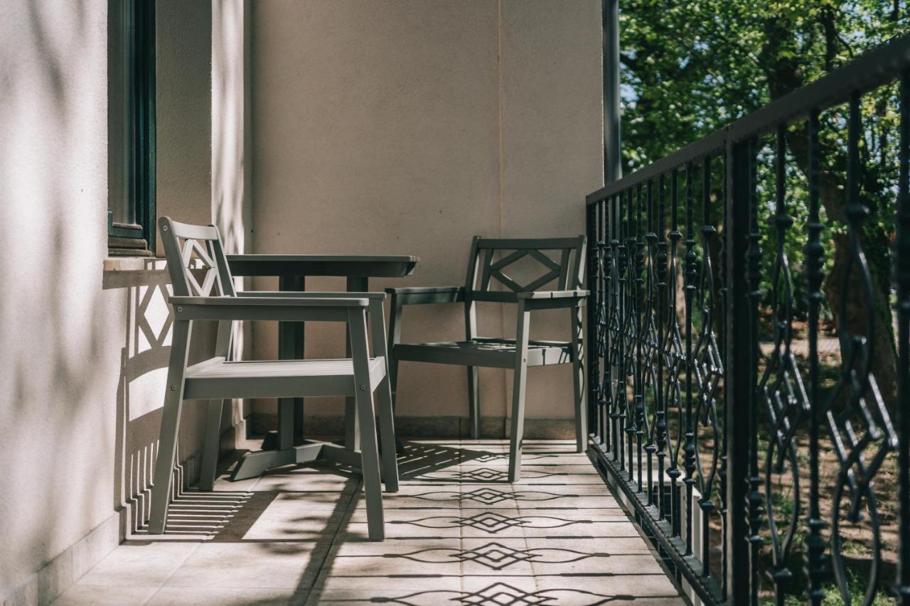 Bringa Villa Balatonlelle Εξωτερικό φωτογραφία