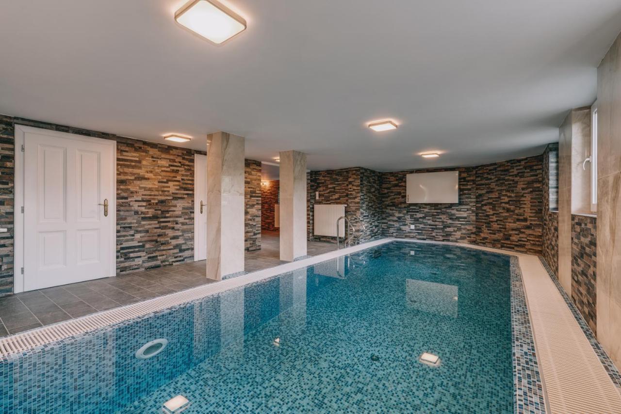 Bringa Villa Balatonlelle Εξωτερικό φωτογραφία