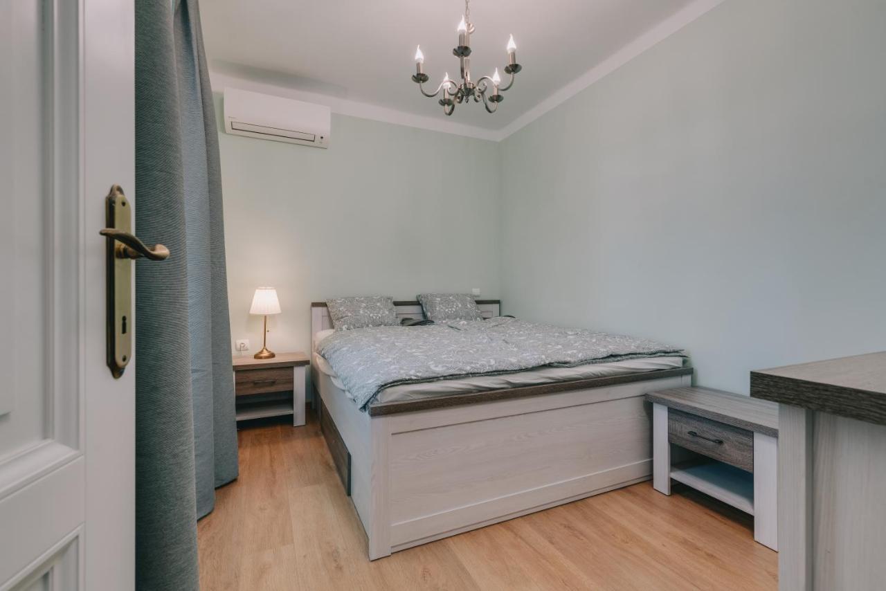 Bringa Villa Balatonlelle Εξωτερικό φωτογραφία