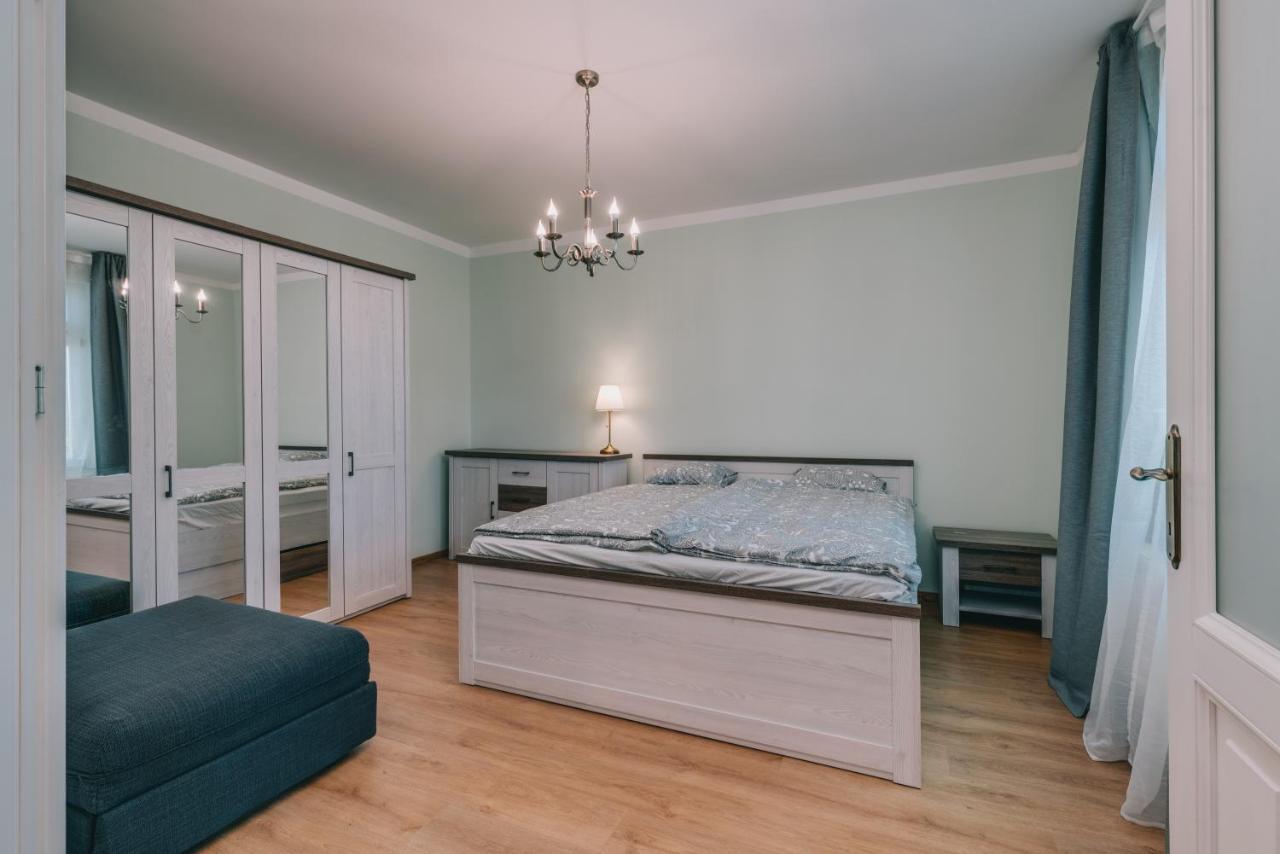 Bringa Villa Balatonlelle Εξωτερικό φωτογραφία