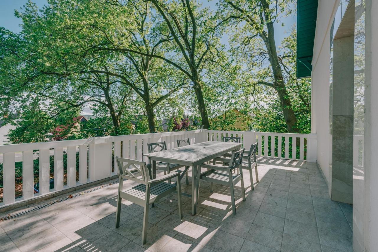 Bringa Villa Balatonlelle Εξωτερικό φωτογραφία