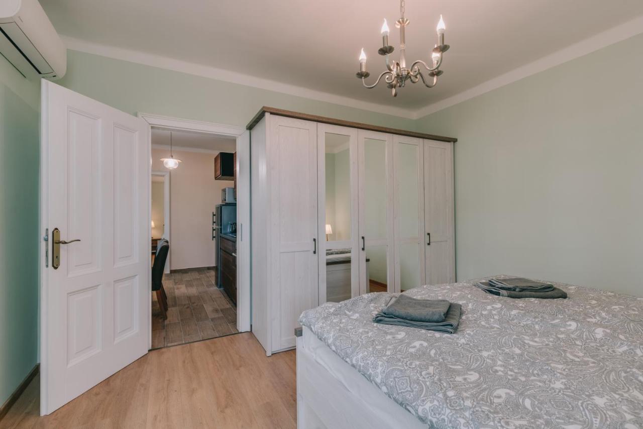 Bringa Villa Balatonlelle Εξωτερικό φωτογραφία