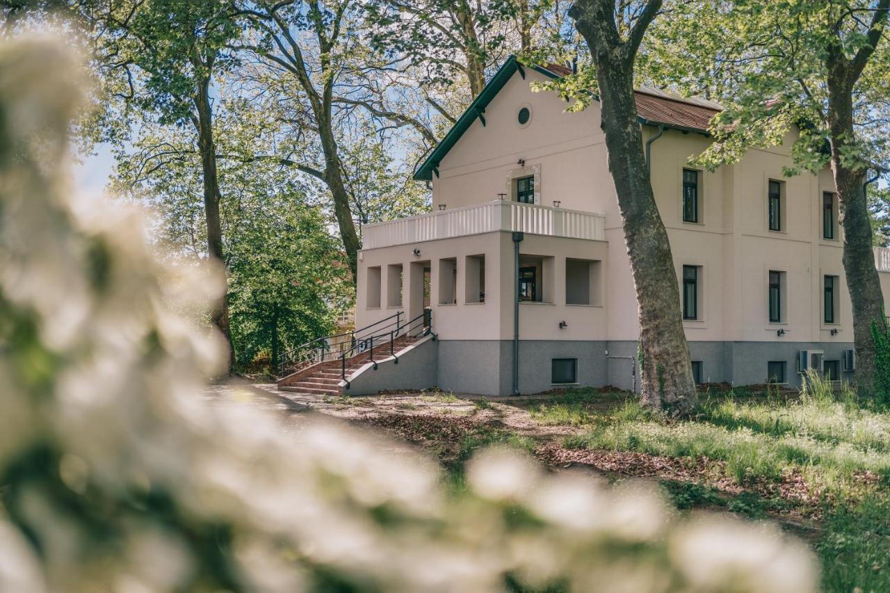 Bringa Villa Balatonlelle Εξωτερικό φωτογραφία
